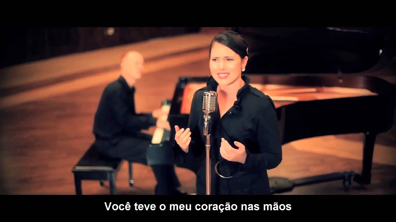 Rolling in the Deep   Amanda Scott  The Piano Guys HDLegendado