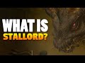 The MYSTERY of Stallord's Origin in Twilight Princess (Zelda Theory)