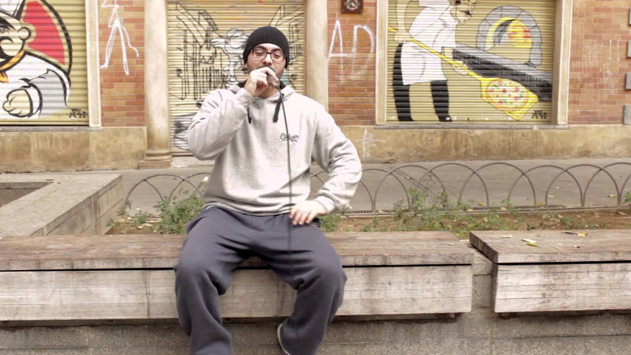 Juaninacka. Entrevista Por 3MilSonidos