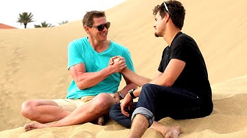 How to Find & Connect with Mentors to Help You Become More Successful in Life (Feat. CharmFinity)