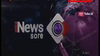 OBB iNews Sore iNews (1 November 2017)