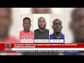 The murder case stemming from the deadly MV Barima disaster has taken another step forward, with the