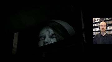 Project Zero - Mask of the Lunar Eclipse (Wii) LIVE Part 5