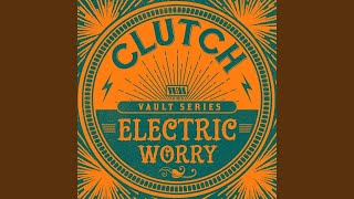 Clutch - Electric Worry (2007)