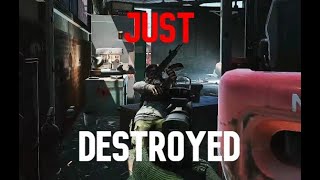 Tarkov - Almost Spawn killed With 2 Mill Kits!!!! Montage #9