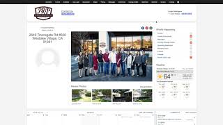 Client Portal / Project Management with JRP Design & Remodel