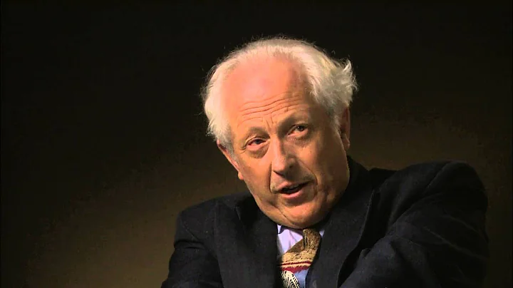 George Ellis - Are There Multiple Universes?
