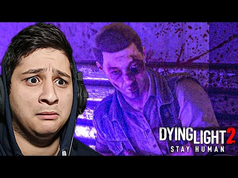 საიდუმლო გასაღები Dying light 2 ქართულად EP #2