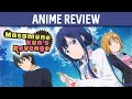 Anime review masamunekuns revenge masamunekun no revenge