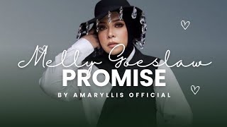 MELLY GOESLAW - 'Promise' [Cover]