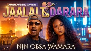 Abdishuu Ammaa New Ethiopian collection remix music