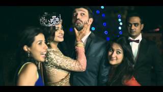 Anchal Anand The Wedding Trailer