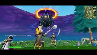 The Dark Harvester Arrives in OG Mini Live Event- Fortnite MOBILE