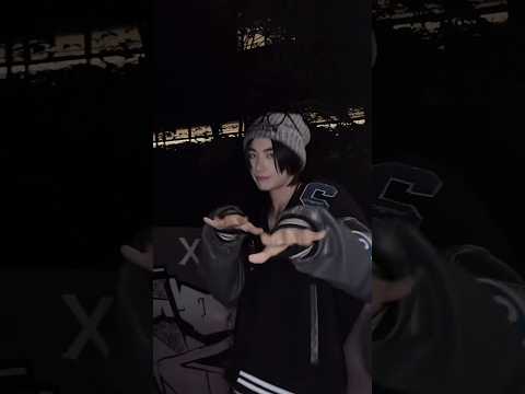 SHINY Easy Kid Dance Cover Krstudio Dance