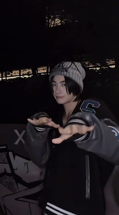 SHINY - Easy Kid | Dance Cover #krstudio #dance