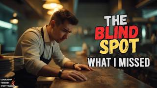Blind Spots Kill Teams — Here's What I Missed