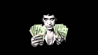 Scarface Soundtrack - Giorgio Moroder - Bolivia Theme HD Resimi