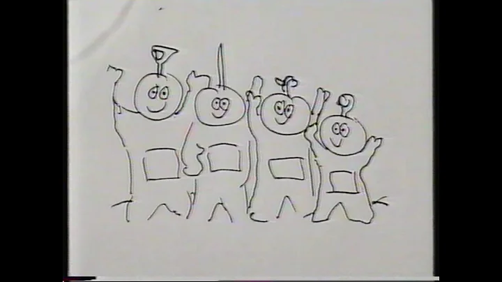 Big Hug: The Story of the Teletubbies documentary ...