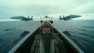 Top Gun - Maverick Music Video | Danger Zone screenshot 4
