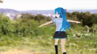 【ミク】名を呼ぶ声  (2011/11/20)