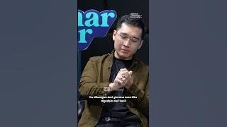 That’s why peran orang tua itu penting banget! ✨💫 #BenarBenarPodcast #RaymondChin #PodcastKPK