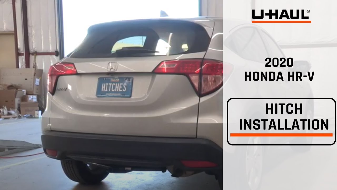 2023 Honda Hrv Hitch Get Calendar 2023 Update