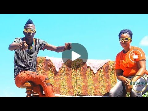 Nyanda masalu ft mwalabu wa kitanzania pili official video Dir busangi video