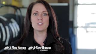 How to Care for Your Car | Stew Hansen Service Department At Stew Hansen Hyundai