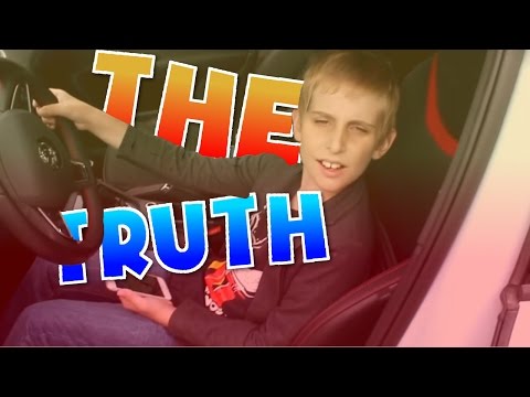 The Truth Behind Mishovy Silenosti