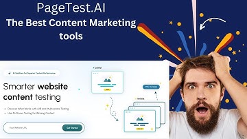 PageTestAI Review: Instant AI A/B Testing (AppSumo LTD)