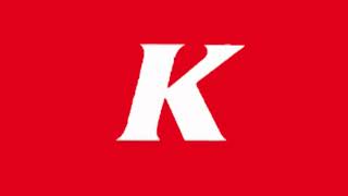 Cartoon Network K Is For Kfc