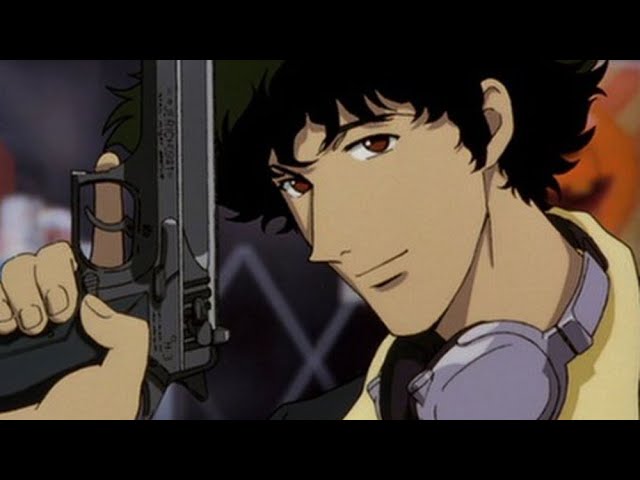 Analysis of Shinichiro Watanabe Anime Part 1 (Cowboy Bebop/Samurai Champloo)