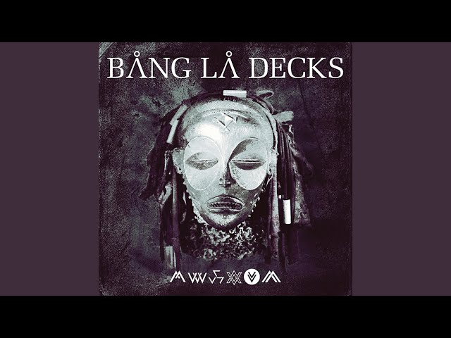 Скачать Бесплатно Песню Bang La Decks Kuedon Obsession Radio Edit.
