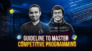Learn how to master competitive Programming Learn problem solving || Programming Hero