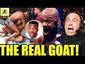 MMA Community Reacts to Jon Jones&#39; SHOCKINGLY EASY WIN versus Ciryl Gane, Dana White, UFC 285,MMA