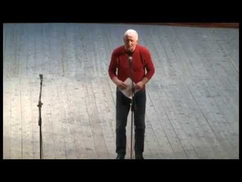 დათუნიკა  სხირტლაძე (ფრაგმენტები)