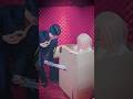 サイコな姫と"黒ひげ危機一発をしたら"日本一イイ♡ことするホストはどうする？ #shorts #short #ショートドラマ #コント #あるある #ゲーム #大和 #キュン子 #黒ひげ危機一髪