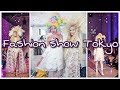 Fashion show - Tokyo