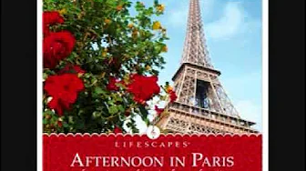05. Afternoon In Paris - Little French Bistro 05. Afternoon In Paris - Little French Bistro