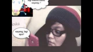 U'camp - aku cinta