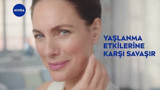 Yeni NIVEA Cellular Expert Lift | Deneyen Kadınlar Onaylıyor Resimi