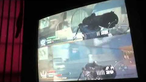 Mw2 quick scope free for all