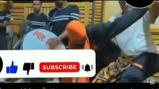 KUBAMBIA NA KUBAMBIANA