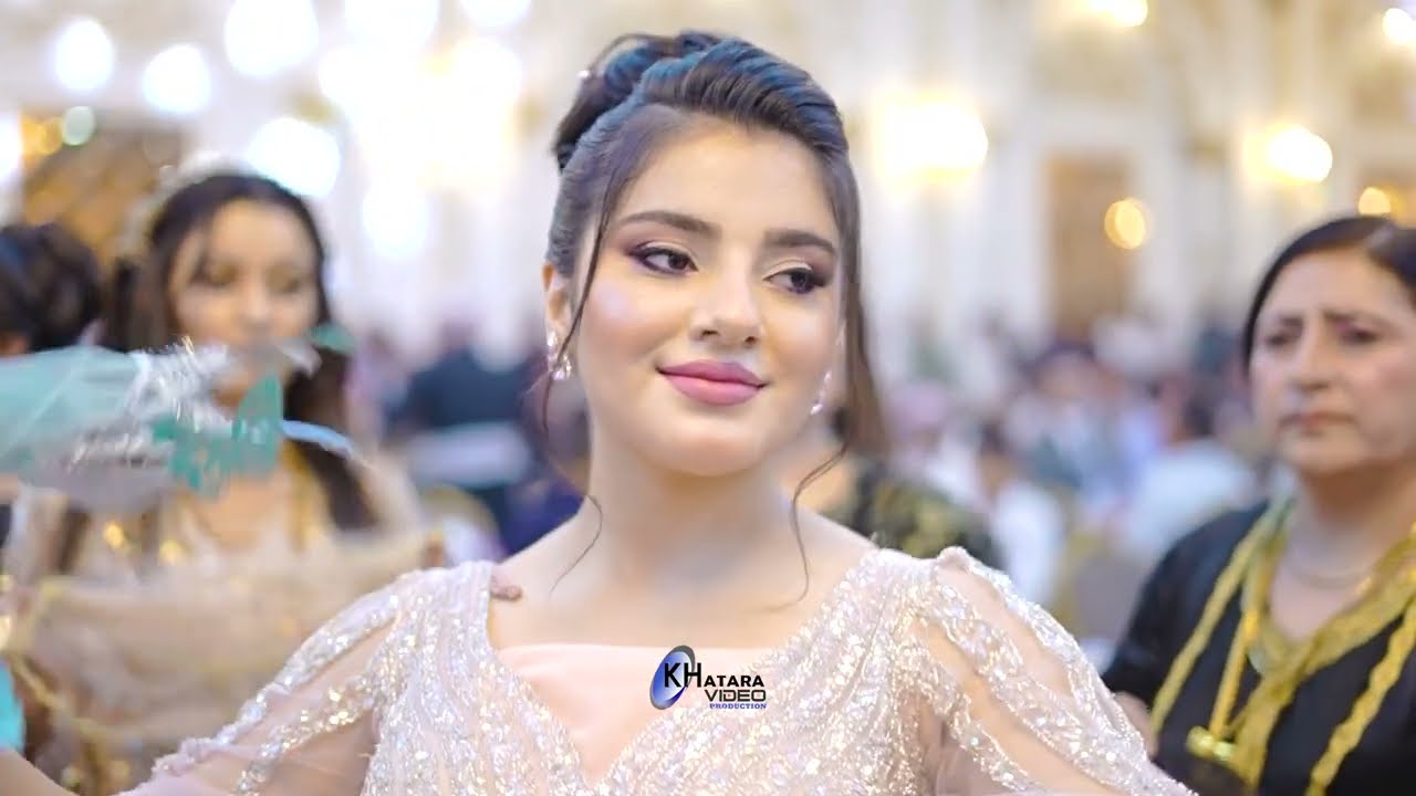 ZERAVAN & HAYFA PART2 SARBAST MALTAY BY #KHATARAVIDEO