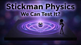 Stickman Physics We Are Finally Ready to Test Quantum Gravity