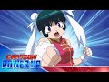 Episode 54 - Beyblade Metal Masters|FULL EPISODE|CARTOON POWER UP