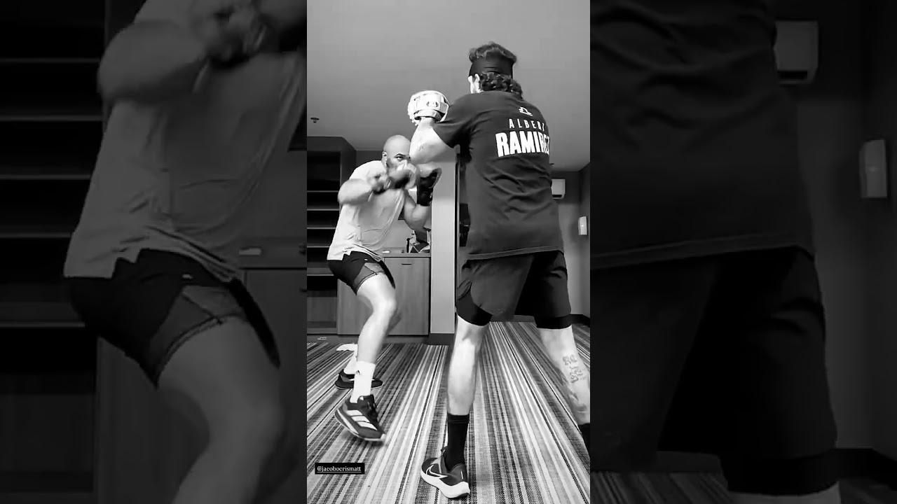 DAVID BENAVIDEZ KRYPTONITE | ALBERT RAMIREZ | FUTURE WORLD CHAMPION | KNOCKOUT ARTIST FROM VENEZUELA