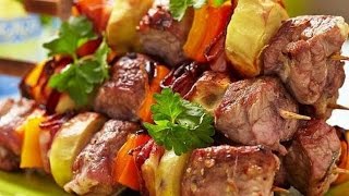 Два вкуса одного мяса / Two flavor of meat Два вкуса одного мяса / Two flavor of meat