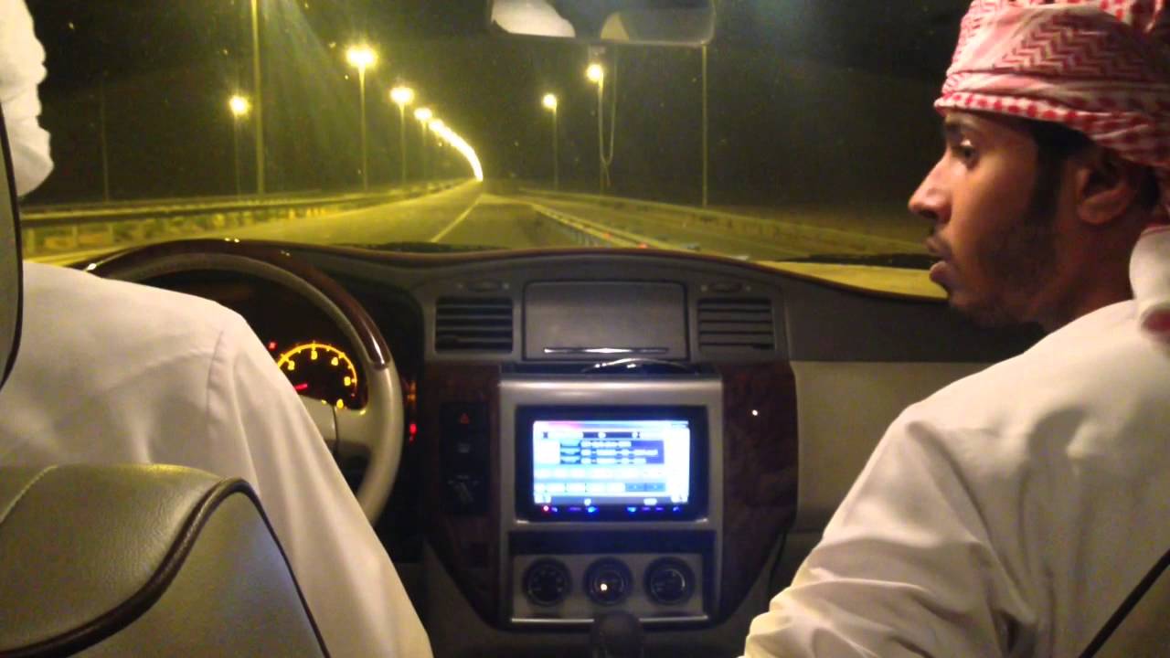 فلم طيش وتهورالجزء الاول شباب العين ويستاهلون المخالفات واخرتها يقولون وكالة