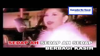 SEDAP - ANI MAIYUNI ( KARAOKE NO VOCAL )